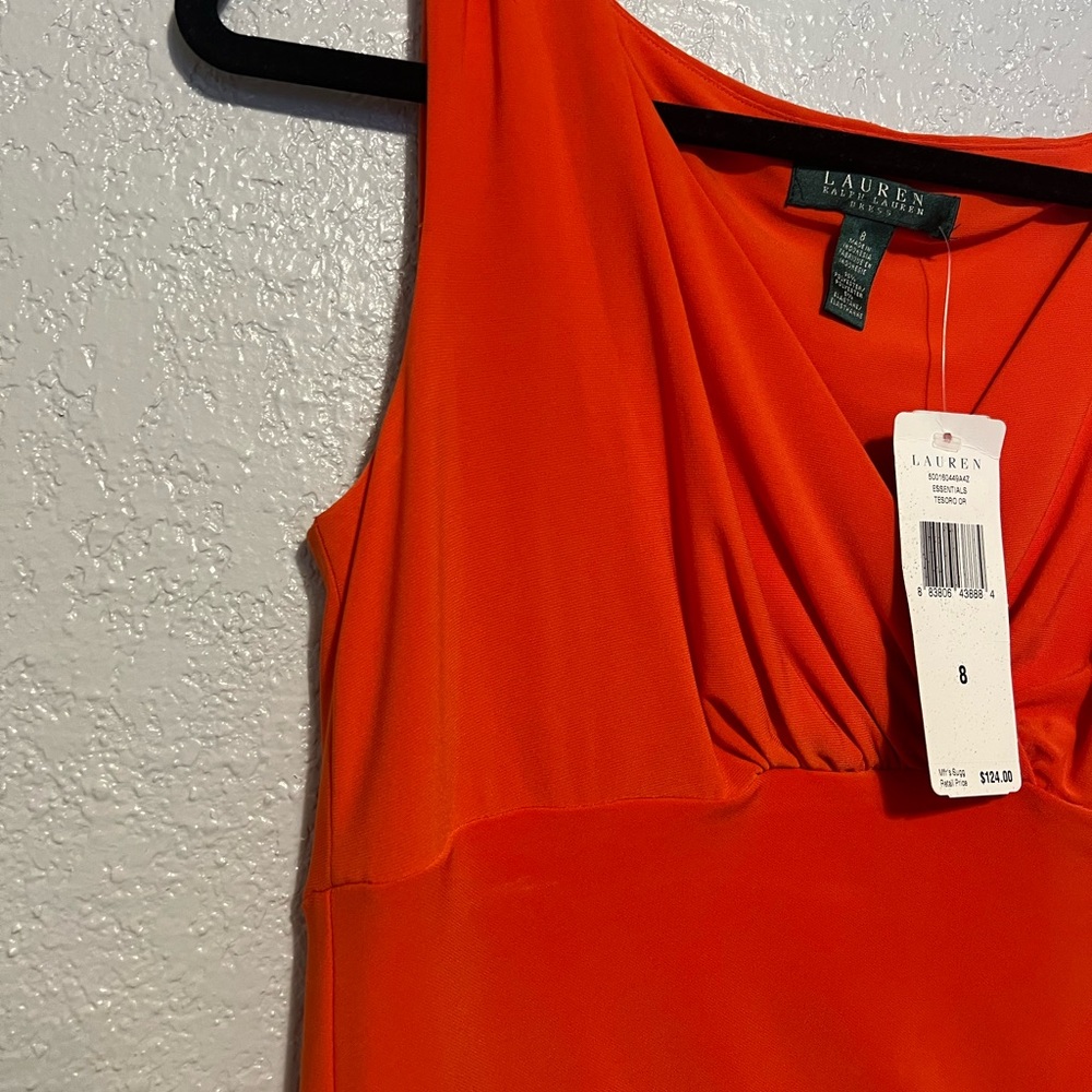 Ralph Lauren Dress - Picture 4 of 8